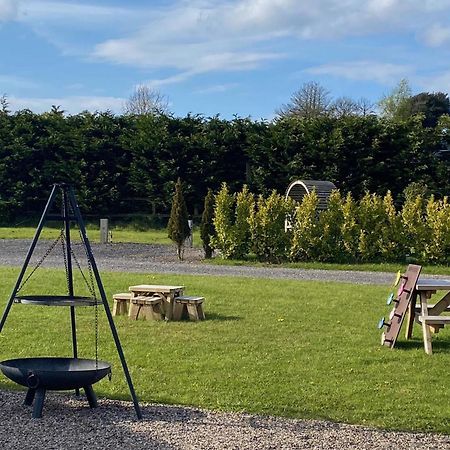 King Richard'S Luxury Lodge - Sleeps Up To 8 ,Dog Friendly ,Near Sherwood Forest At Fairview Farm In Nottingham Set In 88 Acres And Great For Groups,Family Gatherings,Corporate Events Εξωτερικό φωτογραφία