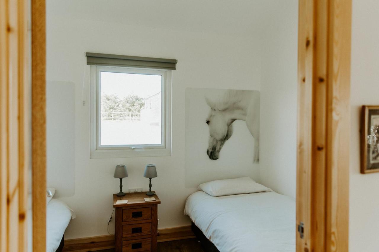 King Richard'S Luxury Lodge - Sleeps Up To 8 ,Dog Friendly ,Near Sherwood Forest At Fairview Farm In Nottingham Set In 88 Acres And Great For Groups,Family Gatherings,Corporate Events Εξωτερικό φωτογραφία