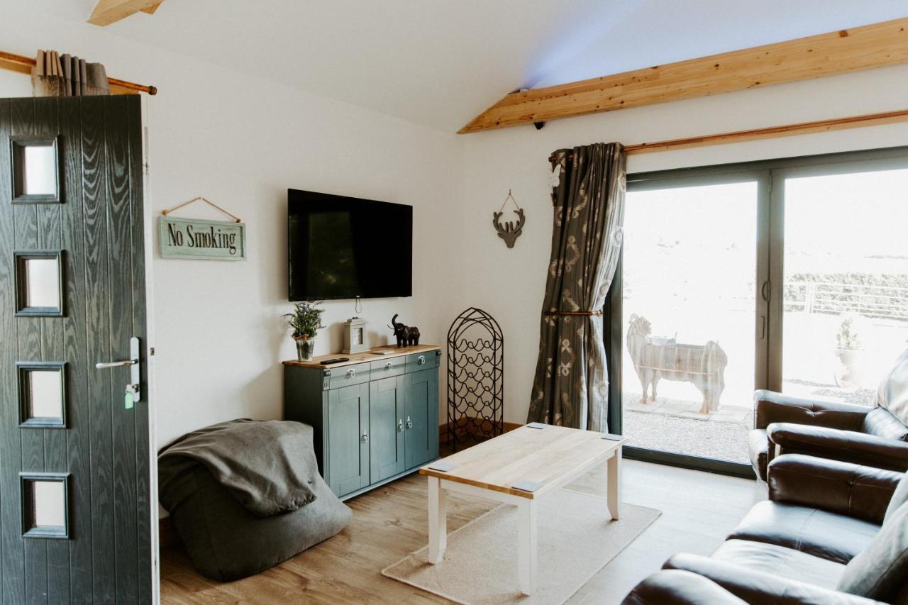 King Richard'S Luxury Lodge - Sleeps Up To 8 ,Dog Friendly ,Near Sherwood Forest At Fairview Farm In Nottingham Set In 88 Acres And Great For Groups,Family Gatherings,Corporate Events Εξωτερικό φωτογραφία
