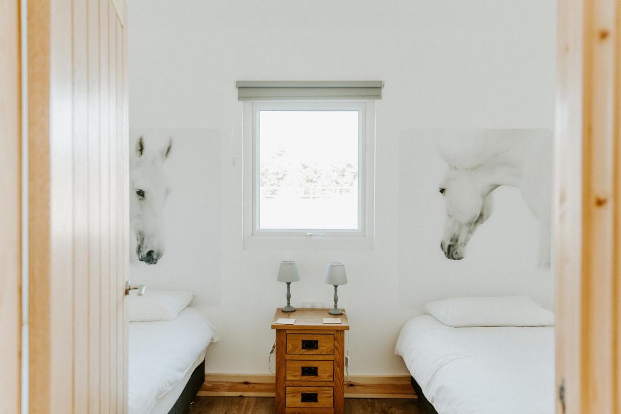 King Richard'S Luxury Lodge - Sleeps Up To 8 ,Dog Friendly ,Near Sherwood Forest At Fairview Farm In Nottingham Set In 88 Acres And Great For Groups,Family Gatherings,Corporate Events Εξωτερικό φωτογραφία