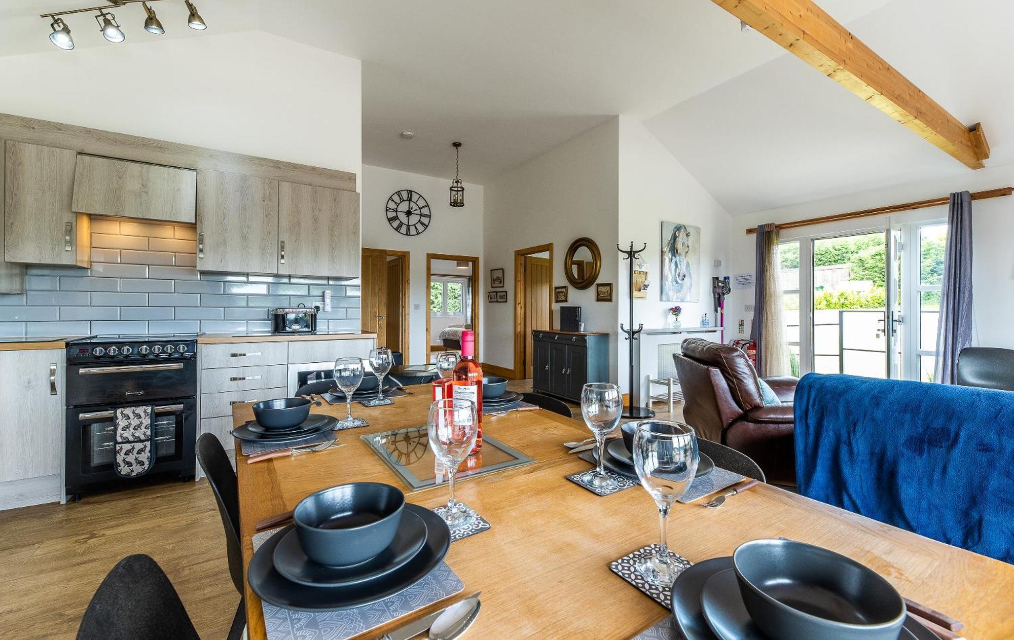 King Richard'S Luxury Lodge - Sleeps Up To 8 ,Dog Friendly ,Near Sherwood Forest At Fairview Farm In Nottingham Set In 88 Acres And Great For Groups,Family Gatherings,Corporate Events Εξωτερικό φωτογραφία